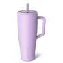 BrüMate Era 40oz Straw Tumbler