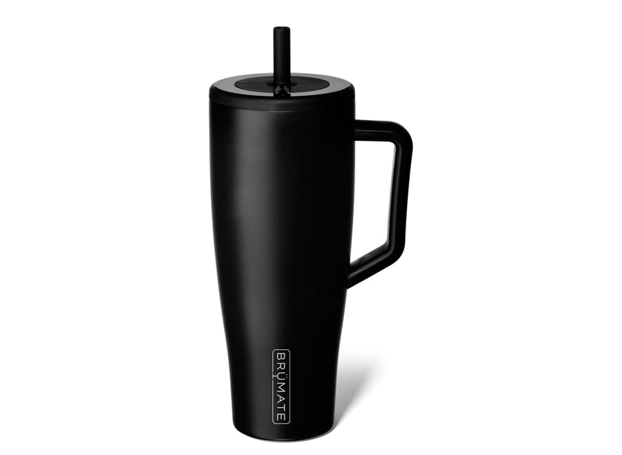 BrüMate Era 40oz Straw Tumbler