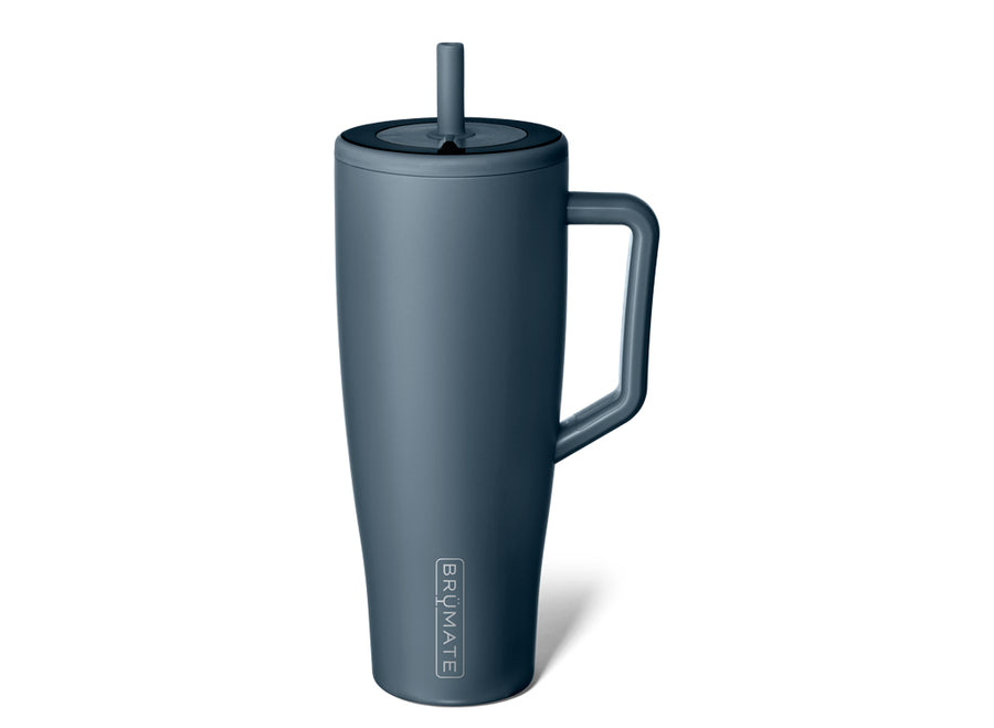 BrüMate Era 40oz Straw Tumbler