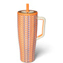 BrüMate Era 40oz Straw Tumbler