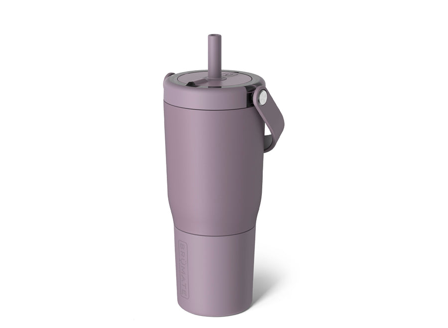 BrüMate Resa 25oz Straw Tumbler
