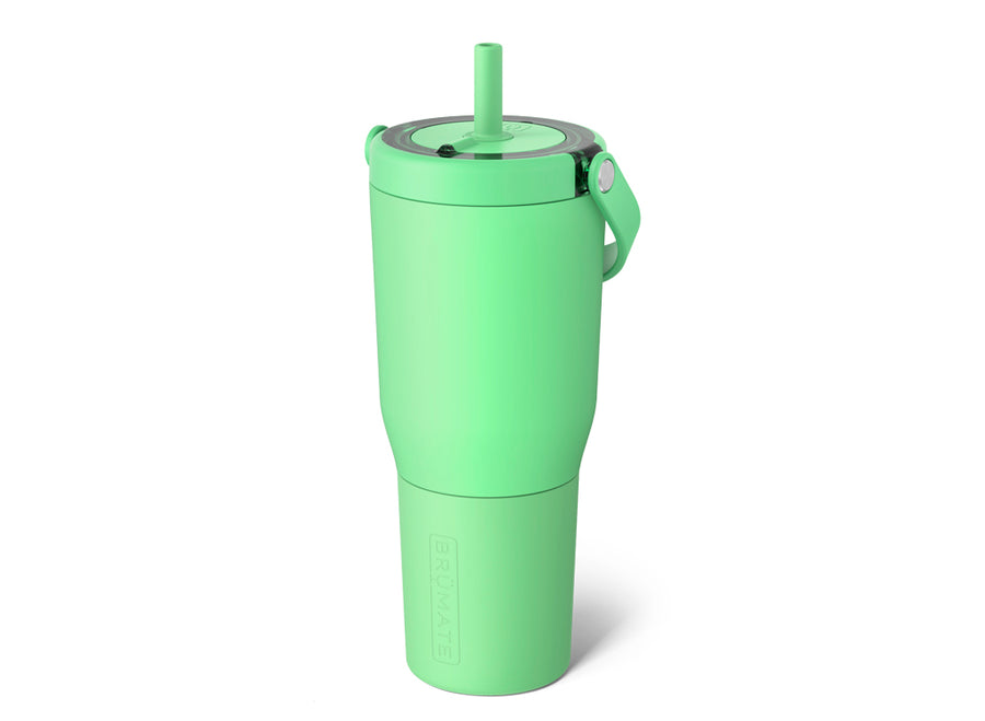 BrüMate Resa 35oz Straw Tumbler