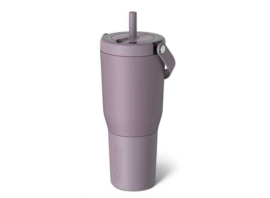 BrüMate Resa 35oz Straw Tumbler