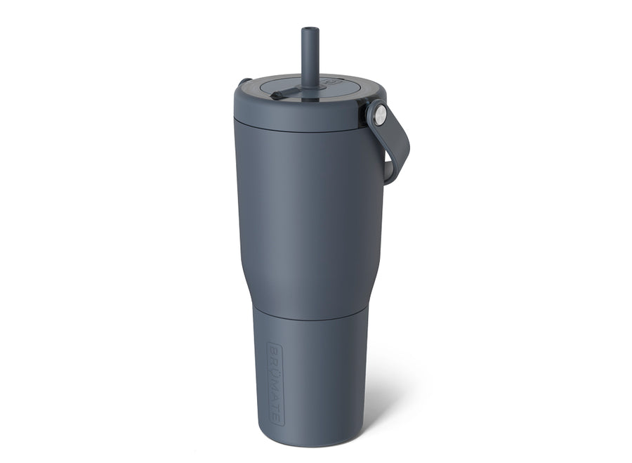 BrüMate Resa 35oz Straw Tumbler