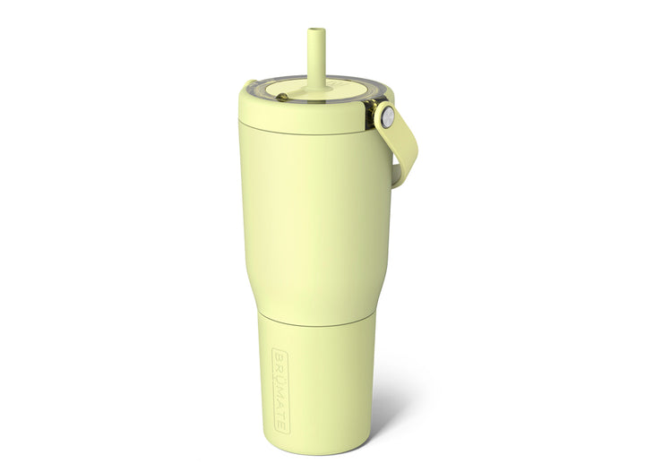 BrüMate Resa 35oz Straw Tumbler