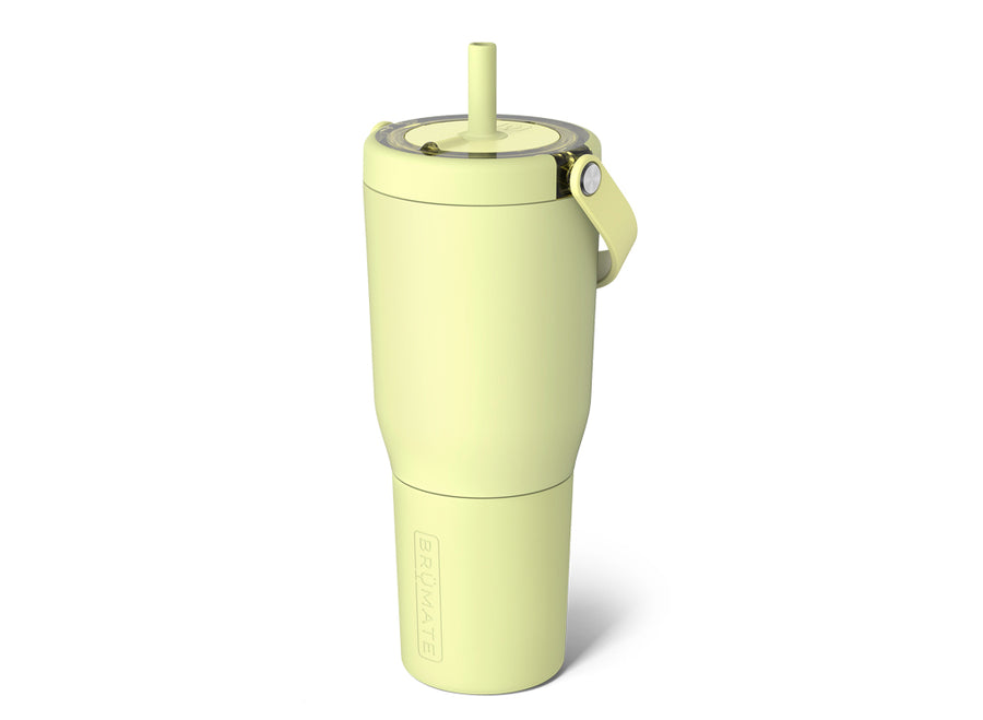 BrüMate Resa 35oz Straw Tumbler