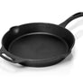 Petromax Cast Iron Skillet Twin Pack
