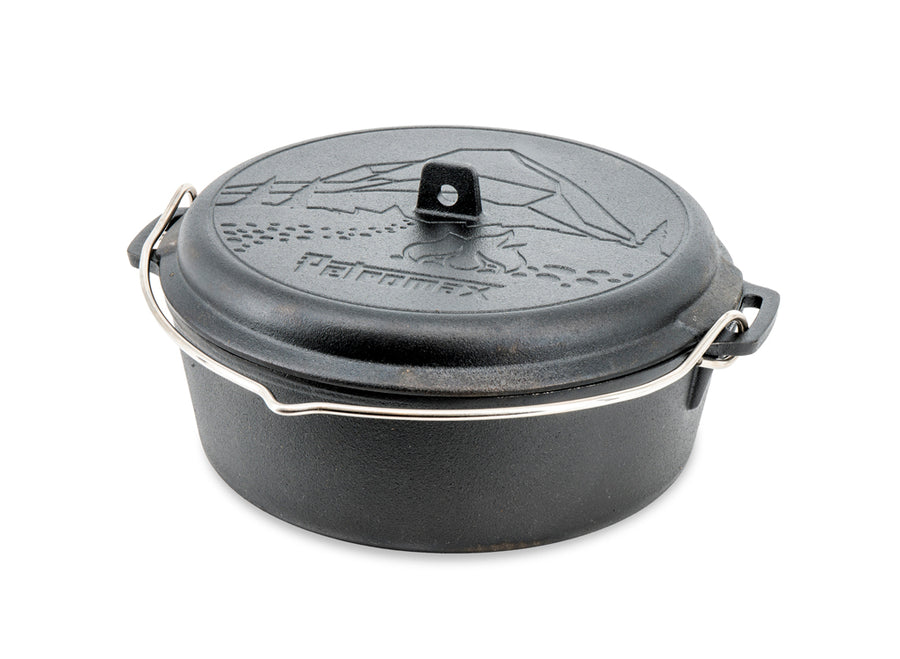 Petromax Dutch Oven - Essential Line – Whitby & Co (UK) Ltd