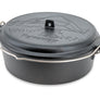Petromax Dutch Oven - Essential Line