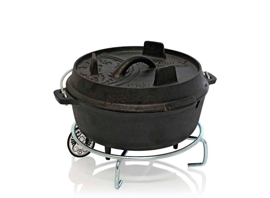 Petromax Dutch Oven Trivet