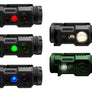 Princeton Tec Ghost X MPLS Tactical Headlamp