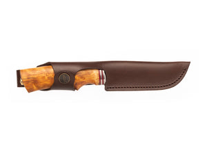 Helle Futura Knife