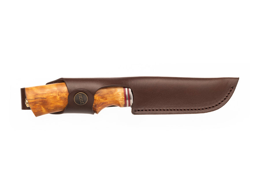 Helle Futura Knife