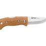 Helle Berget Folding Knife