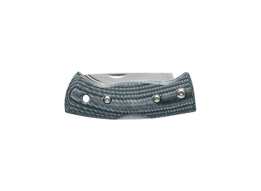 Helle Berget Folding Knife