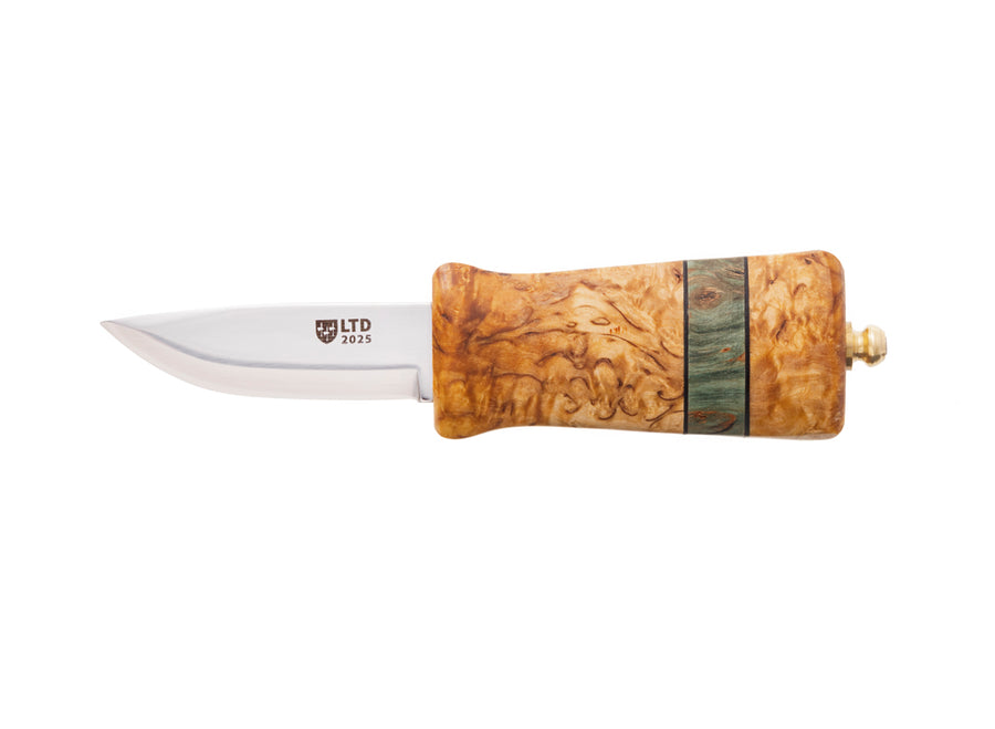 Helle Fjording 50 Years Limited Edition Knife