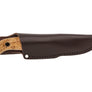 Helle Polaris Knife