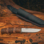 Helle Harding Rubin 2026 Limited Edition Knife