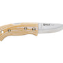 Helle Berget Folding Knife
