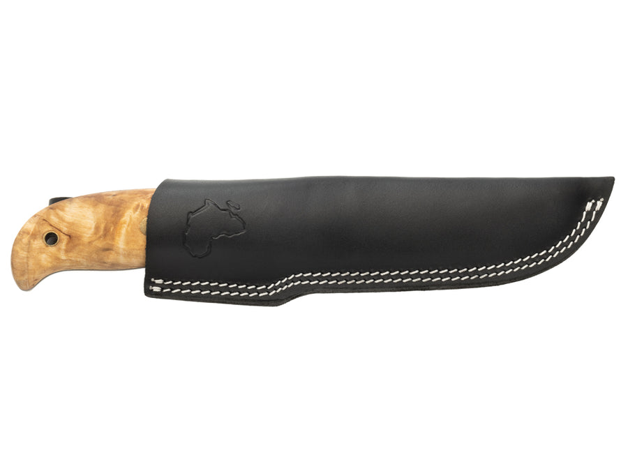 Helle Didi Galgalu 14C28N Knife