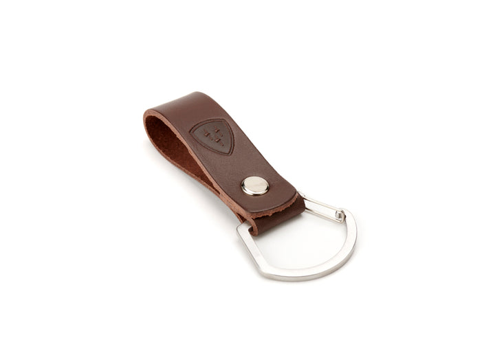 Helle Belt Clip - Brown