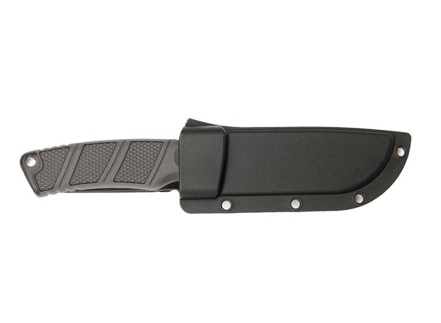 Whitby Sheath Knife (4")