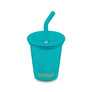 Klean Kanteen 296ml Kid's Cup with Straw