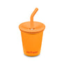 Klean Kanteen 296ml Kid's Cup with Straw