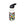 Klean Kanteen 355ml Classic Kid's Water Bottle with Flip Seal Sport Cap