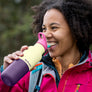 Klean Kanteen 473ml Rise Insulated Classic with Flip Seal Cap