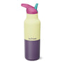 Klean Kanteen 473ml Rise Insulated Classic with Flip Seal Cap