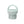Klean Kanteen 592ml Rise Insulated Classic Water Bottle with Arch Loop Cap