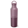 Klean Kanteen 592ml Rise Insulated Classic Water Bottle with Arch Loop Cap