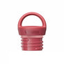 Klean Kanteen 592ml Rise Insulated Classic Water Bottle with Arch Loop Cap
