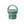 Klean Kanteen 592ml Rise Insulated Classic Water Bottle with Arch Loop Cap