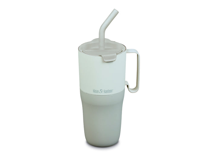 Klean Kanteen 768ml Rise Tumbler with Straw Lid