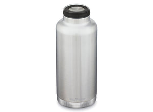 Klean Kanteen 1900ml TKWide Insulated Water Bottle with Loop Cap