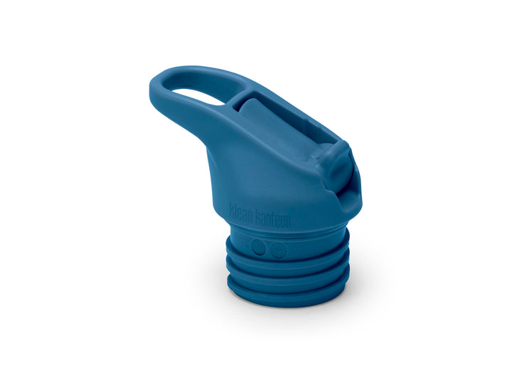 Klean Kanteen Classic Flip Seal Sport Cap (No Straw)