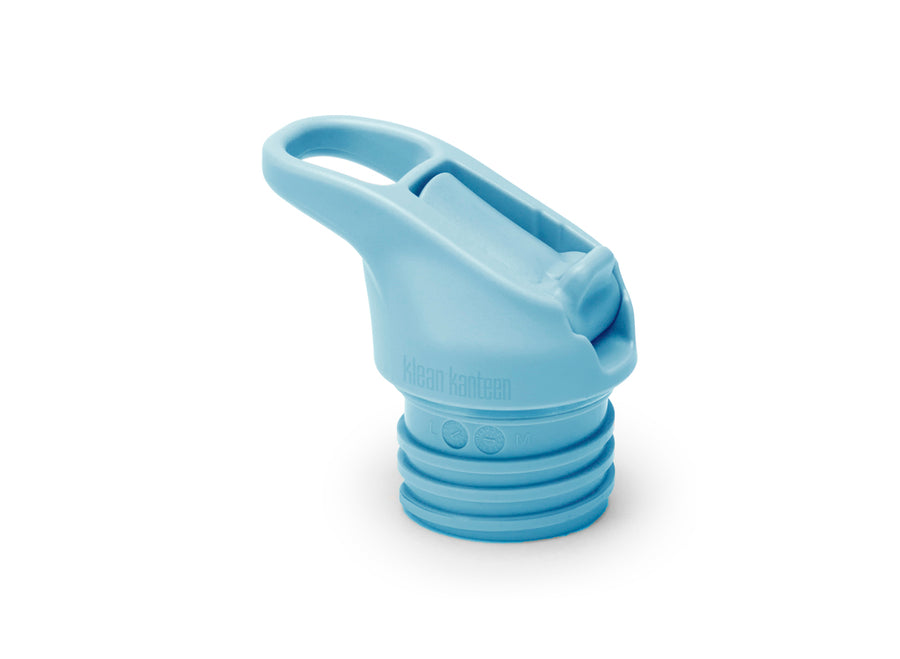 Klean Kanteen Classic Flip Seal Sport Cap (No Straw)