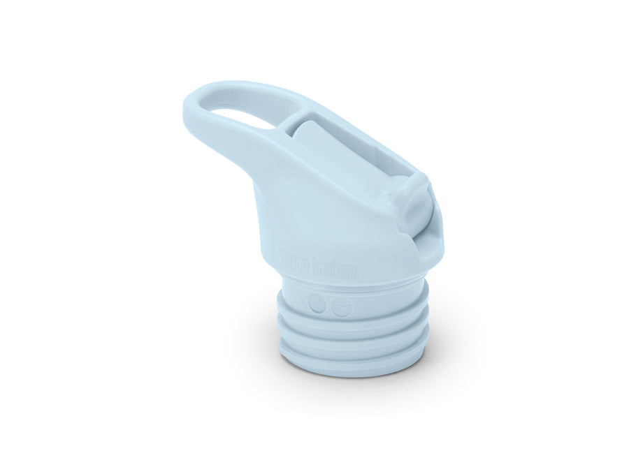 Klean Kanteen Classic Flip Seal Sport Cap (No Straw)