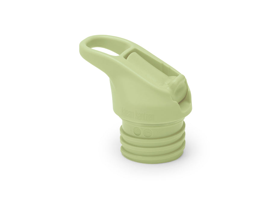 Klean Kanteen Classic Flip Seal Sport Cap (No Straw)