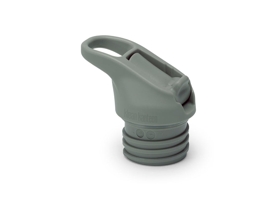 Klean Kanteen Classic Flip Seal Sport Cap (No Straw)