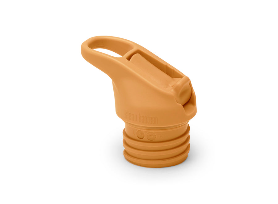 Klean Kanteen Classic Flip Seal Sport Cap (No Straw)