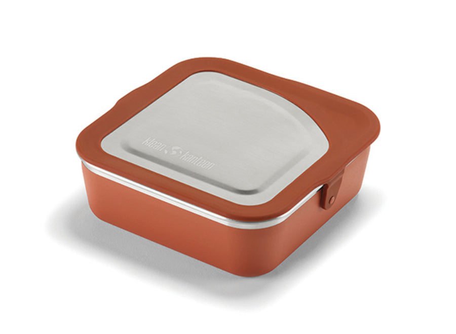 Klean Kanteen Rise 680ml Lunch Box - Autumn Glaze