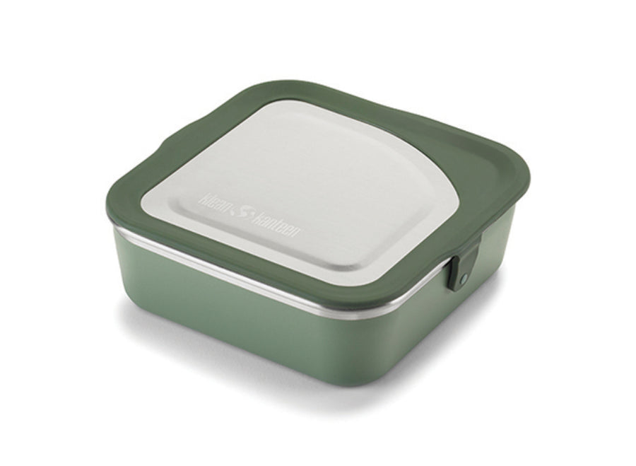 Klean Kanteen 680ml Rise Food Box - Lunch