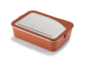 Klean Kanteen Rise 1005ml Meal Box - Autumn Glaze