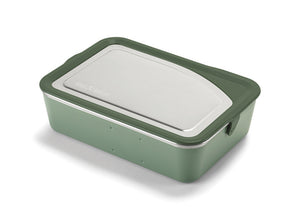 Klean Kanteen Rise 1005ml Meal Box - Sea Spray