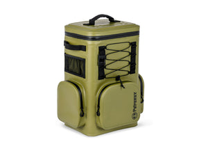 Petromax 17L Cooler Backpack