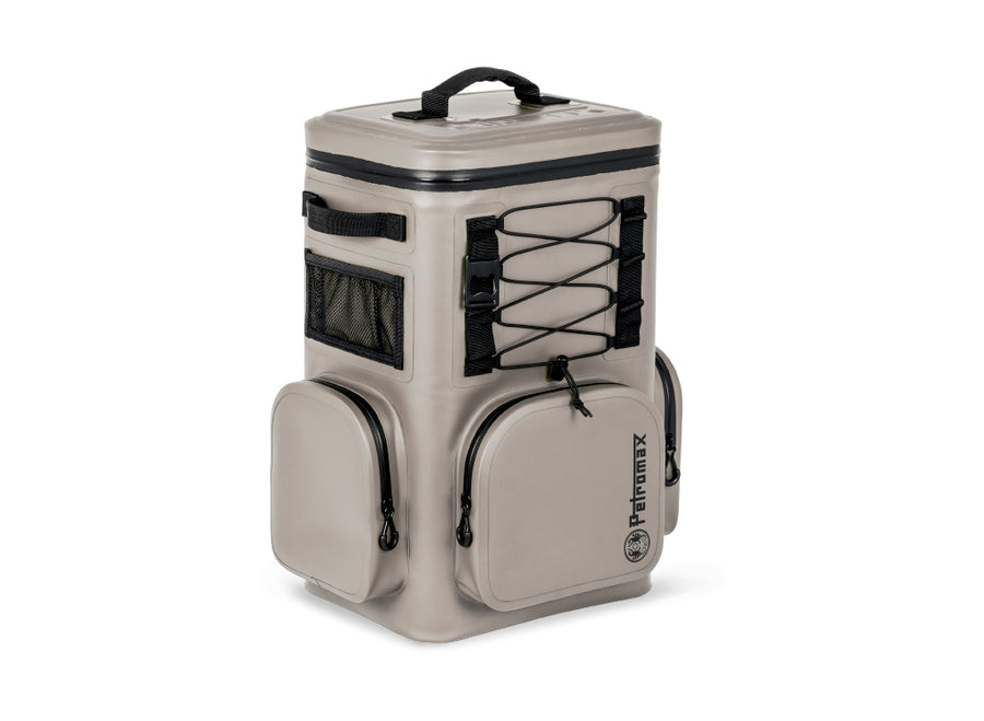 Petromax 17L Cooler Backpack