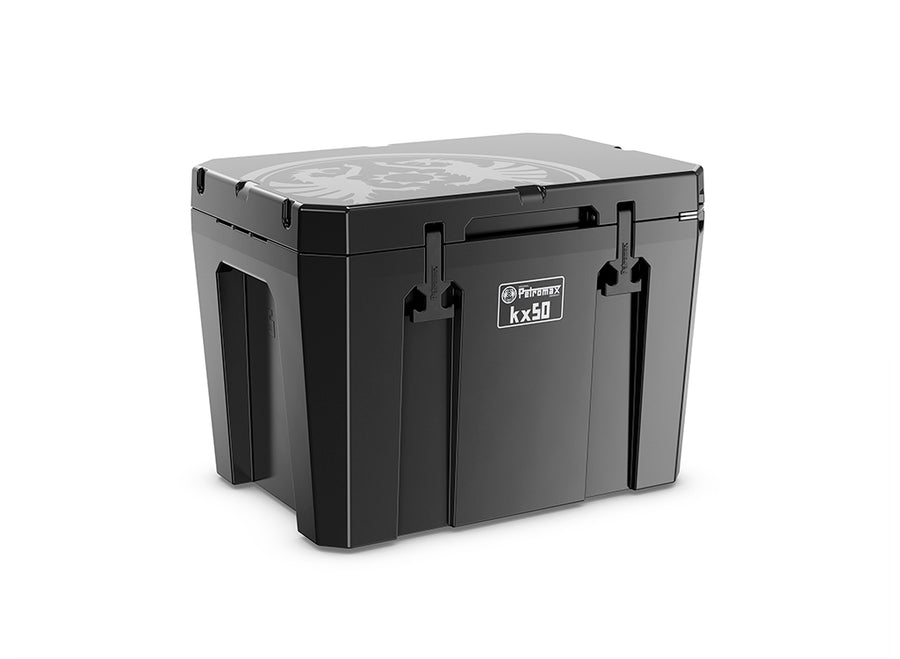 Petromax 50L Cooler Box – Whitby & Co (UK) Ltd